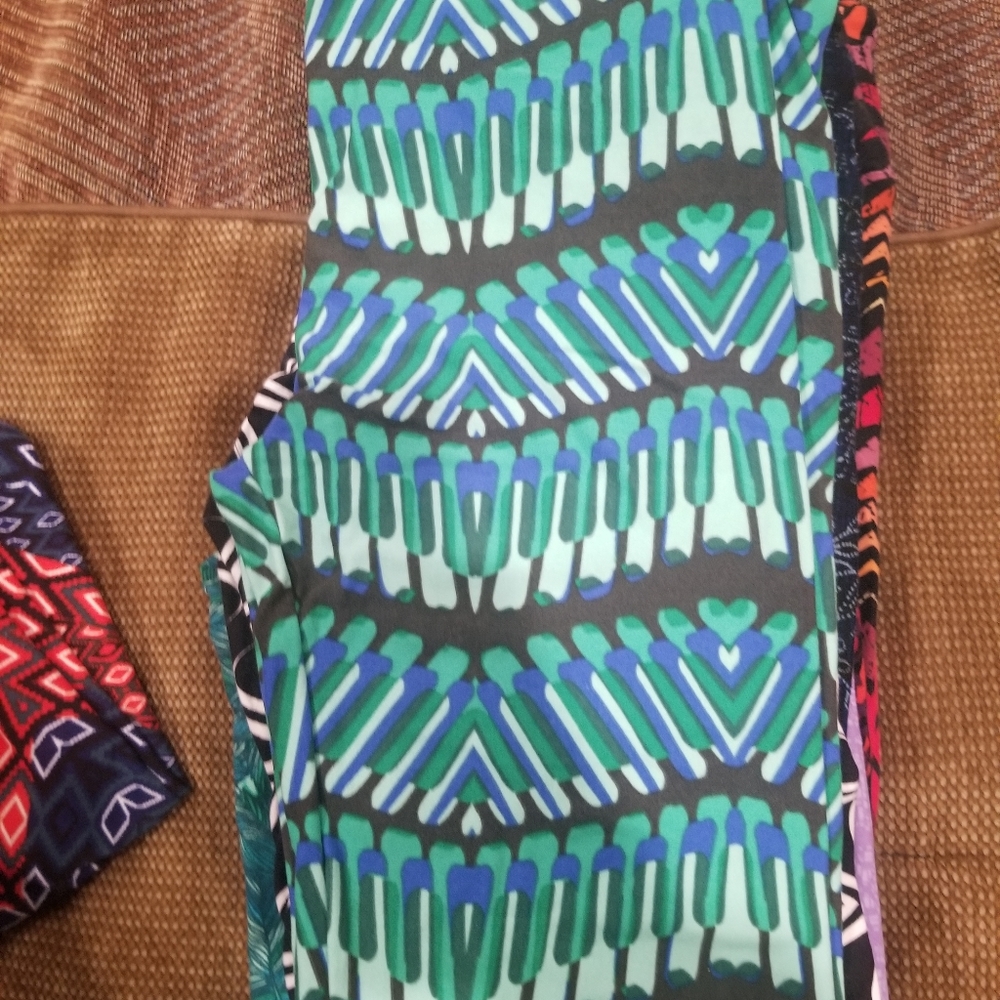 Lularoe leggings